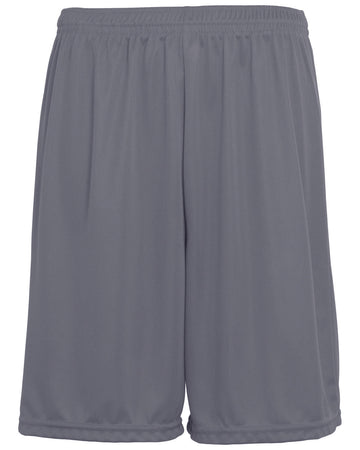 Augusta Sportswear 1428 Training Shorts with Pockets